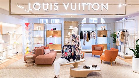 Louis Vuitton Melbourne David Jones